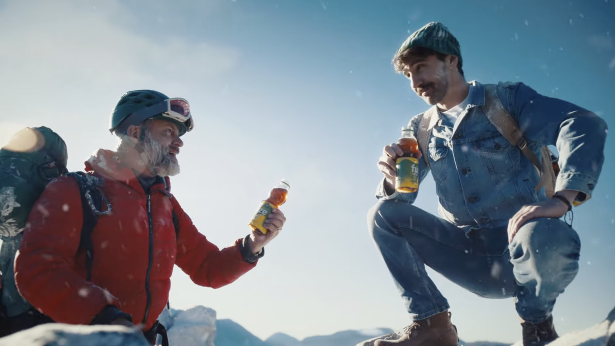 FUZE Iced Tea Joins Coca-Cola’s Lineup with the Familiar Taste of Its Best-Selling Recipe