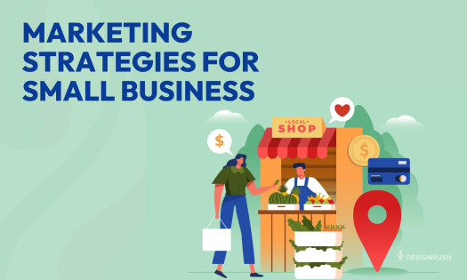 Marketing Strategies for Small Business