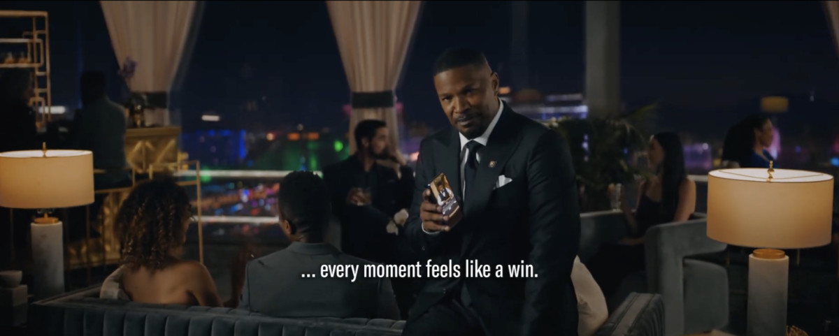 BetMGM & Jamie Foxx Showcase How Digital Gaming Drives Real-World Rewards