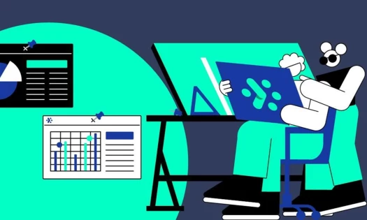 Adverity Analytics Storytelling