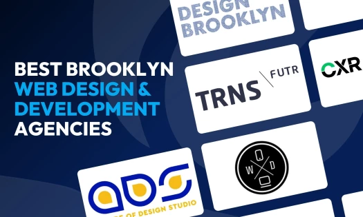 Best Brooklyn Web Design and Development Agencies