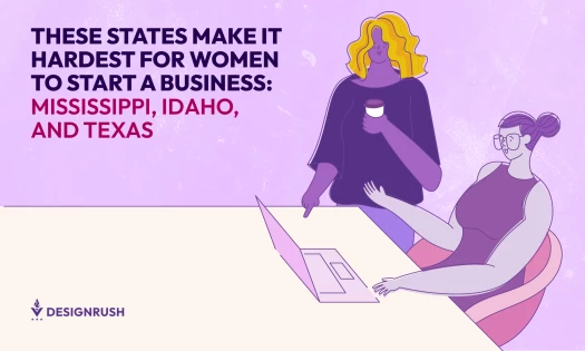These States Make it Hardest for Women to Start a Business: Mississippi, Idaho, and Texas