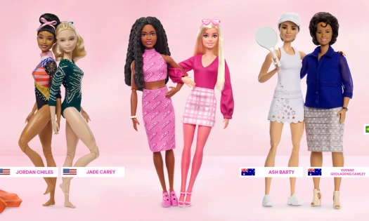 Barbie Dolls