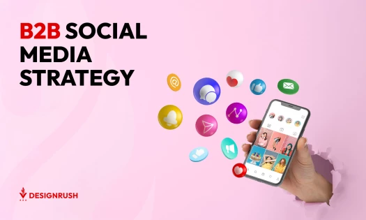 B2B Social Media Strategy