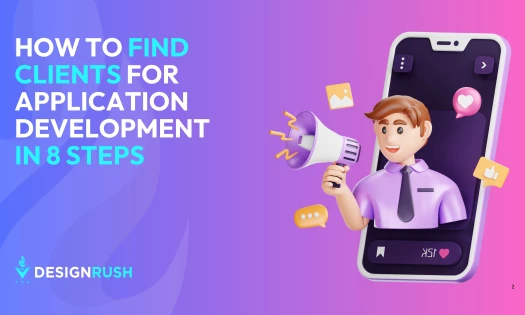 How To Find Clients for Application Development