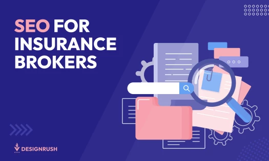 SEO for Insurance Brokers