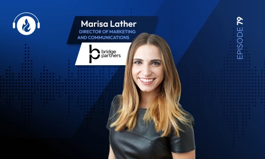 Marisa Lather, Bridge Partners
