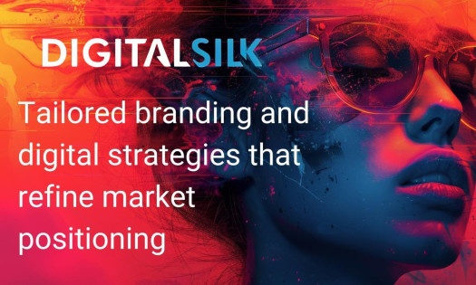 Digital Silk Empowers Startups