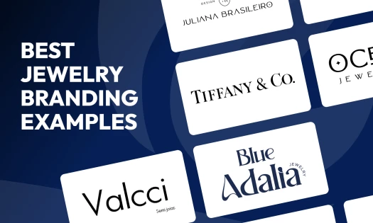 Best Jewelry Branding Examples