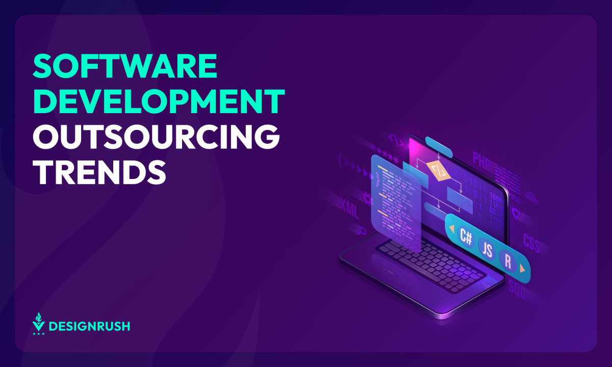 Software Development Outsourcing Trends