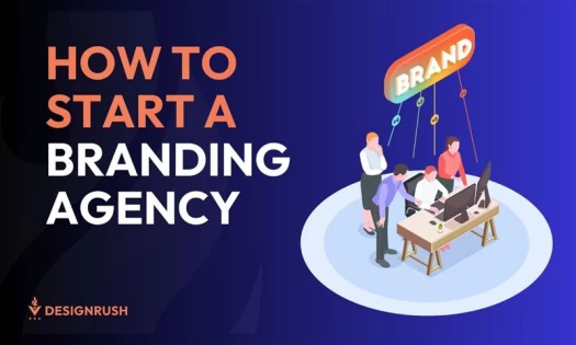 How To Start a Branding Company