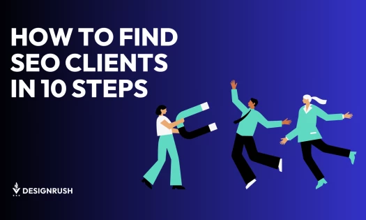 How To Find SEO Clients