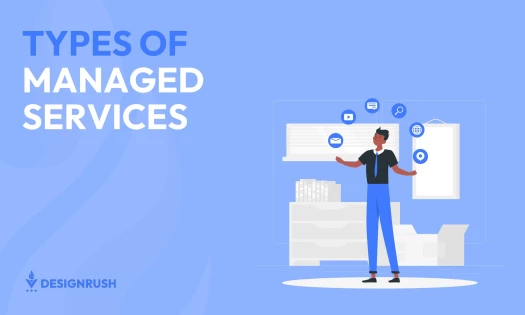 Types of Managed Services