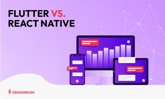 Flutter vs. React Native