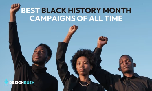 Best Black History Month Campaigns