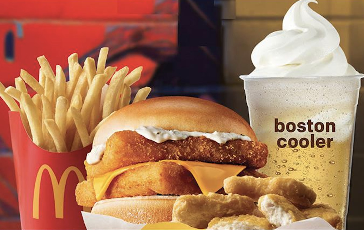 McDonald’s & Doner Celebrate Detroit Pride with 313 Day Local Collaborations