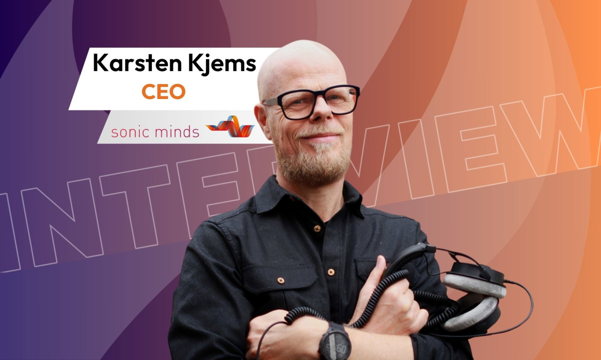 Intel and Netflix Use Sound to Own the Market — Why Aren’t You?