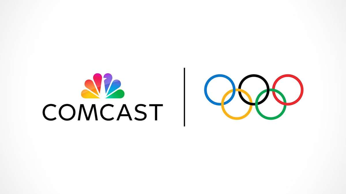 Comcast Secures Olympic Media Rights Through 2036 in Landmark $3B Deal