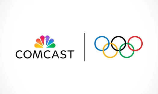 Comcast and The Olympics