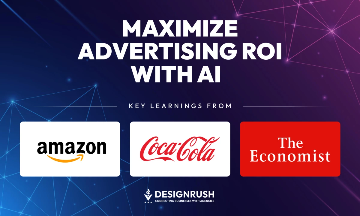 6 Ways AI Improves Advertising ROI for Brands and Agencies