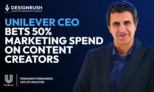 Unilever CEO Fernando Fernandez
