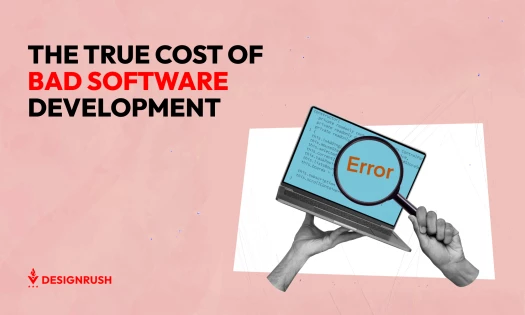 The True Cost of Poor Software Development Decisions