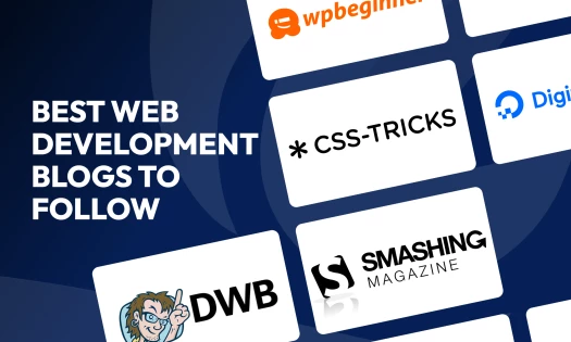 Best Web Development Blogs