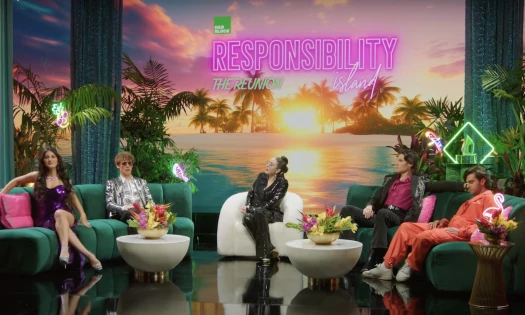 The 'Responsibility Island' Reunion