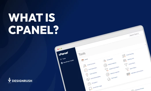 What is cPanel