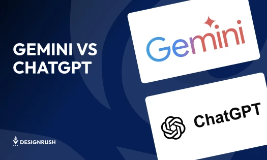 Gemini vs. ChatGPT