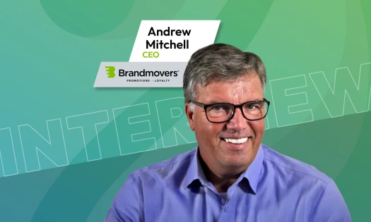 Andrew Mitchel of Brandmovers