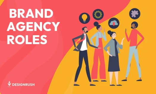 Branding Agency Roles