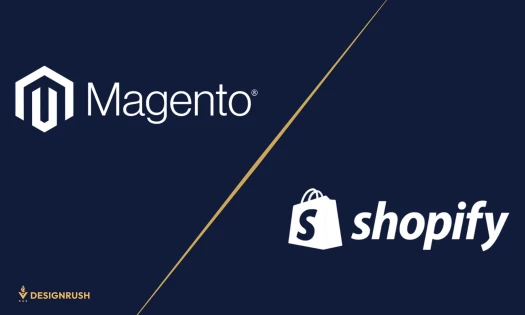 Magento vs. Shopify
