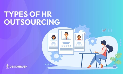 6 Types of HR Outsourcing: From Talent Acquisition to Performance Management