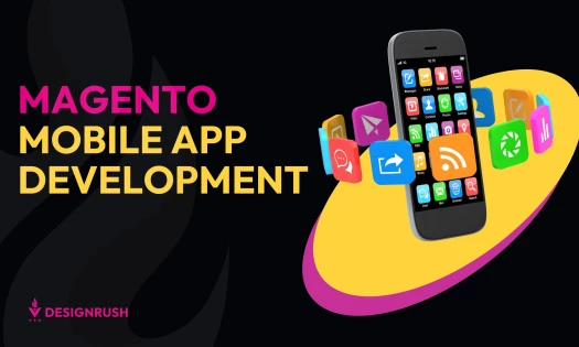 Mobile App for Magento