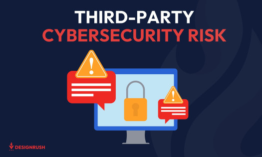 What Is Third-Party Cybersecurity Risk
