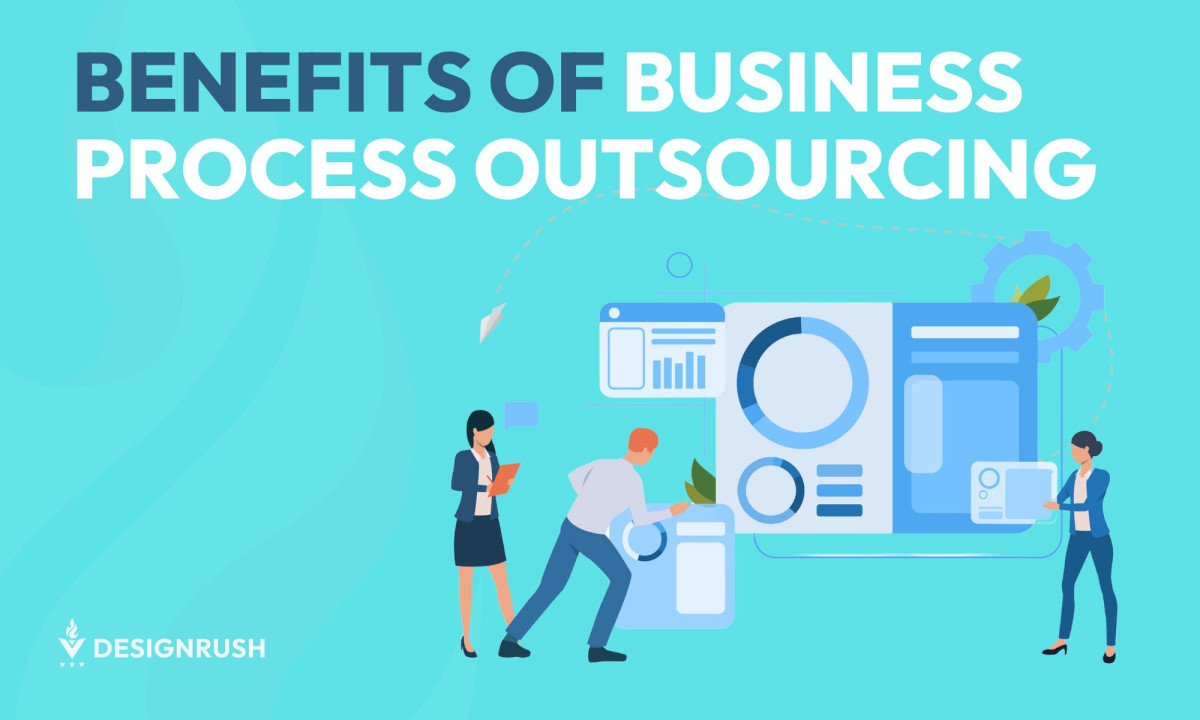 10 Benefits of BPO for 2025