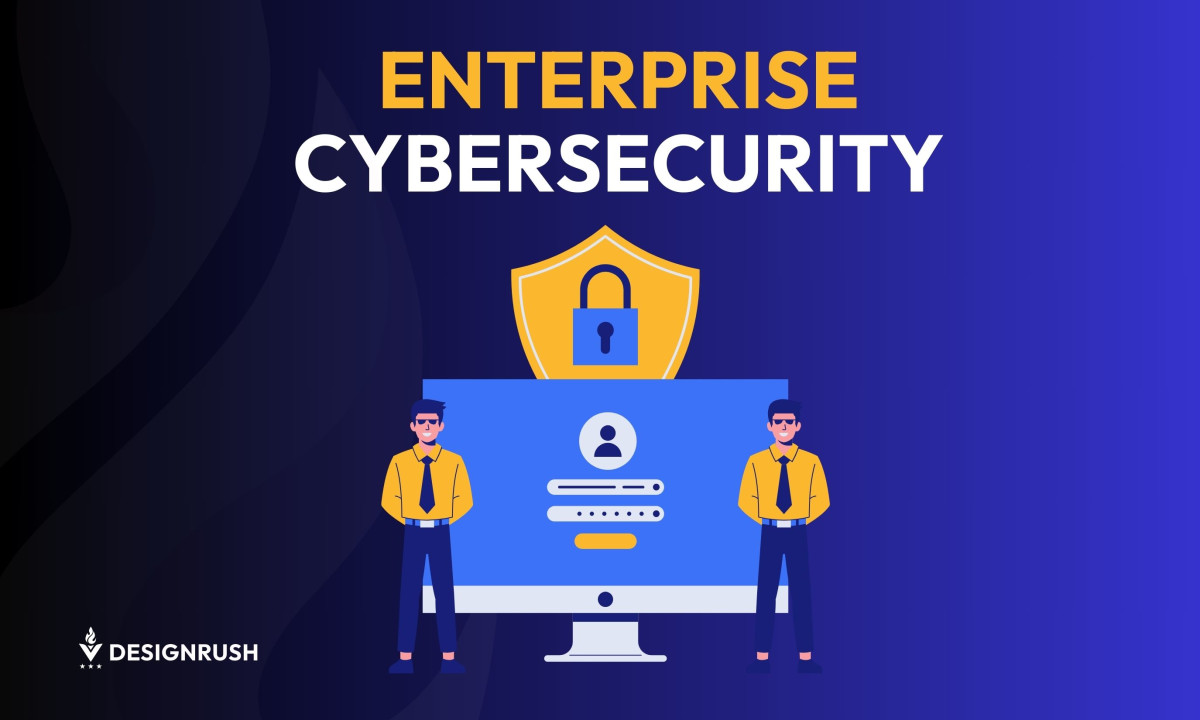 What Is Enterprise Cybersecurity?