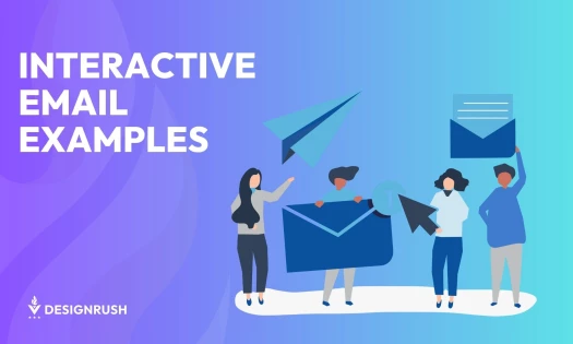 Interactive Emails