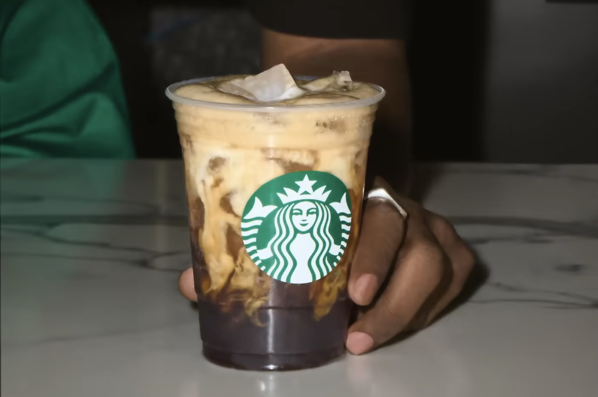 Starbucks Raises the Bar on Customer Loyalty with Ad Campaign from Anomaly