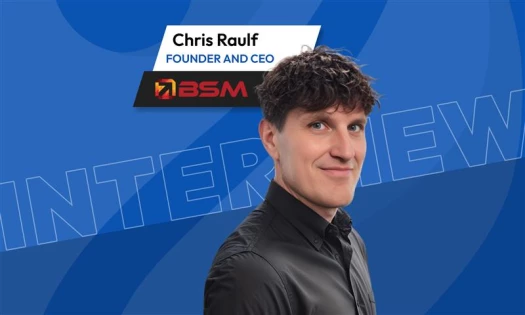 Chris Raulf of Boulder SEO Marketing