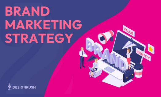Brand Marketing Strategy