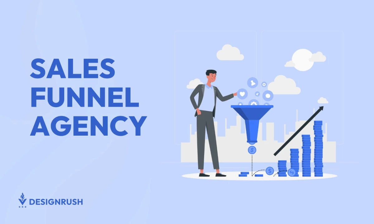 Sales Funnel Agencies: Boost Conversions & Drive Revenue
