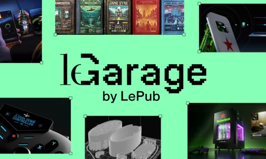 LeGarage