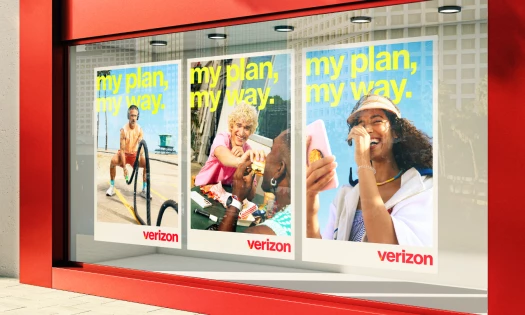 Verizon logo