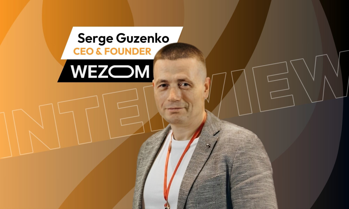 90% of Businesses Can’t Adapt Fast Enough — Here’s How Digital Ecosystems Drive Growth