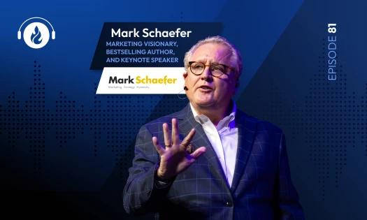 Mark Schaefer, Schaefer Marketing Solutions, CEO