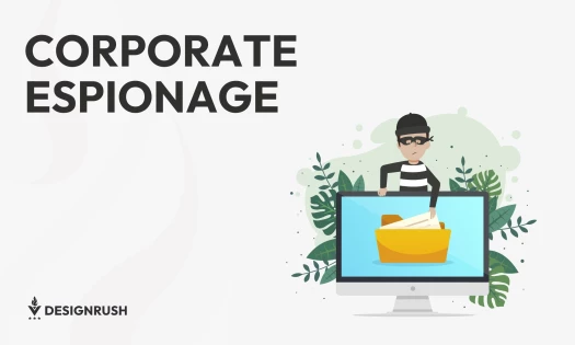 Corporate Espionage