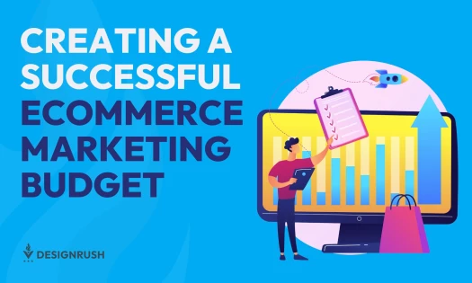 eCommerce Marketing Budget