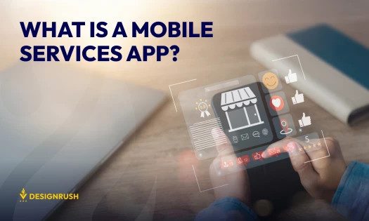 What Is a Mobile Services App